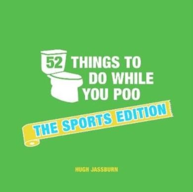 52 Things to Do While You Poo