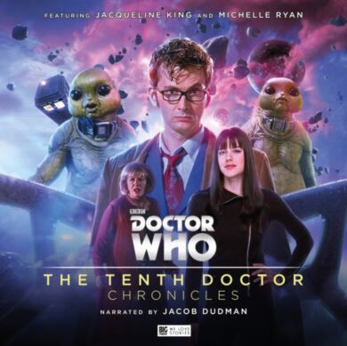 The Tenth Doctor Chronicles