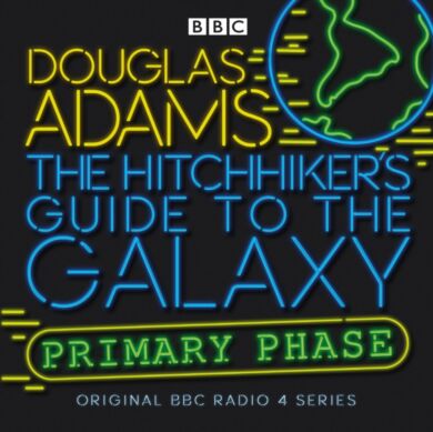 The Hitchhiker's Guide To The Galaxy