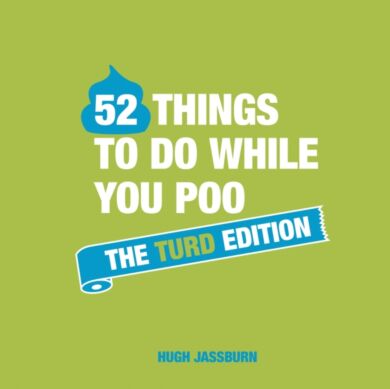 52 Things to Do While You Poo