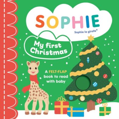 Sophie la girafe: My First Christmas