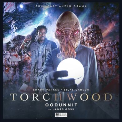 Torchwood #77 - Oodunnit