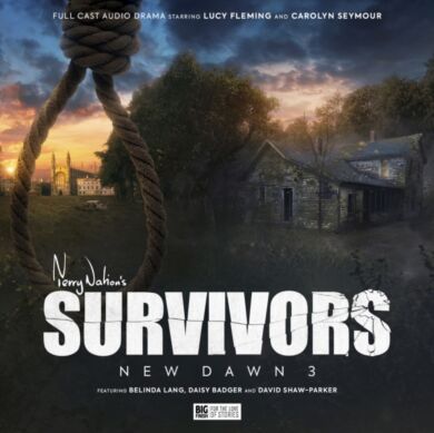 Survivors: New Dawn Volume 3