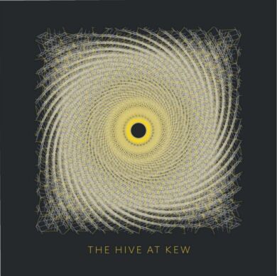 The Hive at Kew