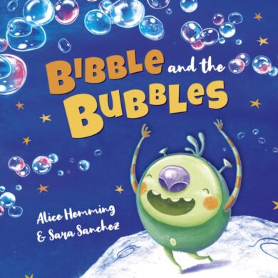 Bibble and the Bubbles