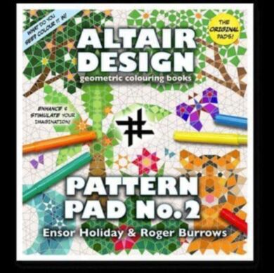 Altaiir Design Pattern Pad