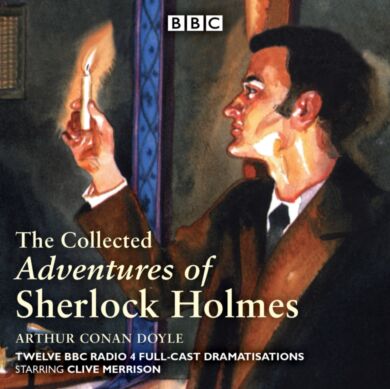 The Adventures of Sherlock Holmes