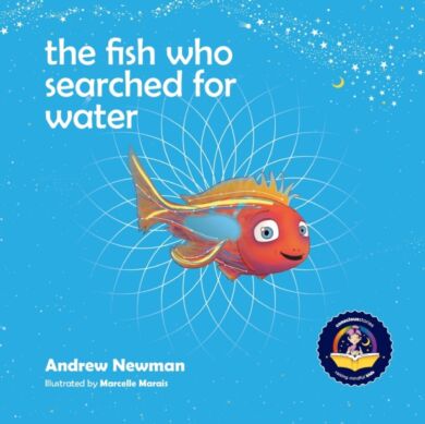 The fish who searched for water