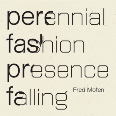 Perennial Fashion   Presence Falling