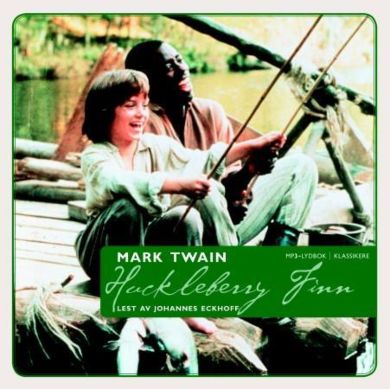 Huckleberry Finn