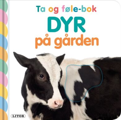 Dyr på gården