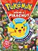 Pokemon Where¿s Pikachu? A search & find book