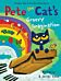 Pete the Cat's Groovy Imagination