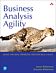 Business Analysis Agility