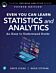 Even You Can Learn Statistics and Analytics