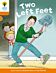 Oxford Reading Tree Biff, Chip and Kipper Stories Decode and Develop: Level 6: Two Left Feet