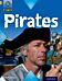 Project X Origins: Gold Book Band, Oxford Level 9: Pirates: Pirates