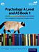 The Complete Companions for Eduqas Year 1 and AS Psychology Student Book