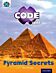 Project X CODE Extra: Purple Book Band, Oxford Level 8: Pyramid Peril: Pyramid Secrets