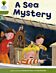 Oxford Reading Tree: Level 7: More Stories B: A Sea Mystery