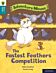 Oxford Reading Tree Word Sparks: Level 9: The Fastest Feathers Competition