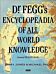 Dr. Fegg's Encyclopaedia of All World Knowledge