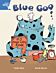 Rigby Star Guided Phonic Opportunity Readers Blue: Pupil Book Single: Blue Goo