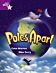 Rigby Star Guided 2 Purple Level: Poles Apart Pupil Book (single)