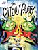 Rigby Star Guided 2 White Level: The Gizmo's Party Pupil Book (single)