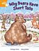 Rigby Star Independent Year 2 Orange Fiction Why Bears Have Short Tails Single