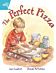 Rigby Star Guided 2, Turquoise Level: The Perfect Pizza Pupil Book (single)