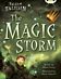 Bug Club Guided Fiction Year Two Gold Tales of Taliesin: The Magic Storm