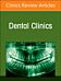 Diagnostic Imaging of the Teeth and Jaws, An Issue of Dental Clinics of North America