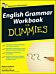 English Grammar Workbook For Dummies