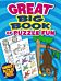 Great Big Book of Puzzle Fun