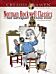 Creative Haven Norman Rockwell's Saturday Evening Post Classics Coloring Book