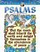 Creative Haven Psalms Coloring Book