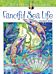 Creative Haven Fanciful Sea Life Coloring Book