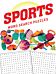 Sports Word Search Puzzles