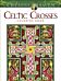 Creative Haven Celtic Crosses Coloring Book