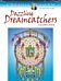 Creative Haven Dazzling Dreamcatchers Coloring Book