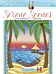 Creative Haven Serene Scenes Coloring Book