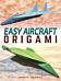 Easy Aircraft Origami