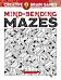 Creative Brain Games Mind-Bending Mazes