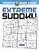 Creative Brain Games Extreme Sudoku