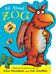 All About Zog - A Zog Shaped Board Book