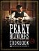 The Official Peaky Blinders Cookbook