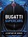 Bugatti Supercars