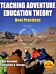 Teaching Adventure Education Theory