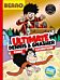 Beano Ultimate Dennis & Gnasher Comic Collection